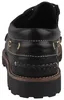 Dockers by Gerli Herren Mokassins Bootsschuhe - Schwarz, Voir les images du produit 7