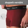 Benonetti Herren Boxershorts, atmungsaktive Produktbild-Vorschau 5
