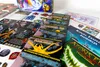 Aeon's End Exiles PORTAL – Kooperatives Deck-Building Produktbild-Vorschau 3