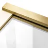Vaňová zástena Sklopná Rea Elegant Gold Brush 70 Náhľad obrázku produktu 6