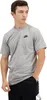 Nike NIKE SPORTS WEAR CLUB M T-Shirt Herren  - grau grau L Produktbild-Vorschau 29