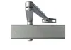 Samozamykacz Assa-Abloy DC140 z ramieniem Srebrny, Podgląd zdjęcia produktu 1