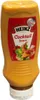 Sauce cocktail Heinz 220ml Voir les images du produit 4