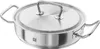 ZWILLING set di pentole Twin Classic 5 pezzi con brasiera Anteprima dell’immagine prodotto 2