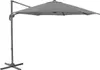 SVITA Sonnenschirm Garten Ampelschirm Outdoor 360° Schirm Produktbild-Vorschau 1