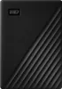 Western Digital WD My Passport 6TB Disques durs Noir Voir les images du produit 2