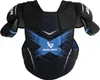 Protectores de hombros para hockey Bauer Hockey X, talla Vista previa de la imagen del producto 2