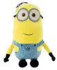 MINIONS KEVIN KUSCHELTIER FÜR KINDER MINIONS PLÜSCHTIER - Produktbild-Vorschau 1