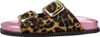 Gioseppo Mifflin Sandalen Braun,Rosa EU 39 Frau Braun,Rosa Produktbild-Vorschau 12