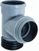 airfit PP odgałęzienie wtykowe DN 110/110Z-42.1-394 Podgląd zdjęcia produktu 2