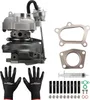 Turbo Turbosprężarka do Mazda 3 BK BL 6 GG CX-7 06-16 ER Podgląd zdjęcia produktu 2