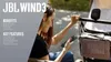 Altavoz Bluetooth JBL Wind 3S, color rojo Vista previa de la imagen del producto 7