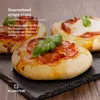 Klarstein pec na pizzu s dvojitým horním a dolním topným Náhled obrázku produktu 3