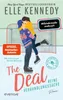 The Deal – Reine Verhandlungssache (Off-Campus 1): Roman | Produktbild-Vorschau 1
