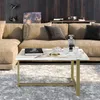 Skye Decor, Merideths- Merideths HDL, Gold,Weiß, Produktbild-Vorschau 2