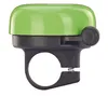 Prophete 5028 Kinderrad-Glocke, grün mit Dino-Motiv Produktbild-Vorschau 3