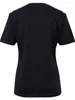 hmlAUTHENTIC CO T-SHIRT S/S WOMAN Produktbild-Vorschau 2