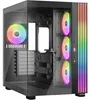 be quiet! LIGHT BASE 600 LX Black Midi Tower Schwarz Produktbild-Vorschau 1
