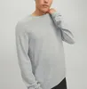Jack & Jones 12157321, Erwachsener, Grau, L, Baumwolle, Produktbild-Vorschau 32