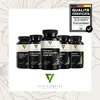 Vita Elements Ashwagandha Set da 3 180 Capsule Withanolidi Anteprima dell’immagine prodotto 7