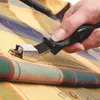 RAPESCO® SR3000A3 Entklammerer R3 schwarz/chrom Anteprima dell’immagine prodotto 2