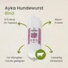 Ayka Hundewurst Rind 1 Stück 400g Produktbild-Vorschau 2