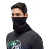 Buff Leggero In Lana Solid 0 Solid Black - Anteprima dell’immagine prodotto 12