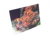 3D Postkarte Clownfische 16 x 11 cm Produktbild-Vorschau 2