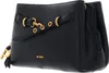 PICARD Umhängetasche Style Crossbody Bag Black schwarz Produktbild-Vorschau 2