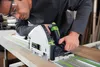 Festool TS 55 REBQ-PLUS zagłębiarka 1200 W 160 mm + SYS3 ( Podgląd zdjęcia produktu 10
