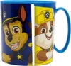 Paw Patrol Plastiktasse Becher 390ml Tasse für Kinder Produktbild-Vorschau 1