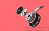 Cuffie Lenovo SoundBeats 40X | Nero Anteprima dell’immagine prodotto 7