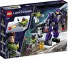 LEGO 76831 Súboj Svetlušky so Zurgom, Zurgova bitka Náhľad obrázku produktu 6