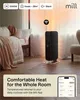 Mill Gentle Air Smart WiFi Radiateur rempli d'huile, 2000W, Voir les images du produit 5