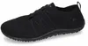 Dockers by Gerli Barfußschuhe Schwarz Produktbild-Vorschau 1