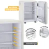 TZS First Austria - Retro Mini Kühlschrank 40L lautlos - Produktbild-Vorschau 4