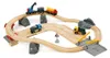 Steinverlade Set, Straßen & Schienen BRIO 63321000 Produktbild-Vorschau 2