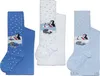 Kinderstrumpfhosen aus Baumwolle Lustige Weihnachten Produktbild-Vorschau 3