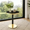 Okwish bijzettafel met cilindrisch frame en ronde voet, Productafbeelding-voorbeeld 1