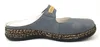 Rieker Schuhe Damen Pantoletten Clogs 46391, Größe:36 EU, Produktbild-Vorschau 43