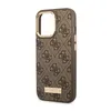 Guess GUHMP14LU4GPRW iPhone 14 Pro 6.1  braun / braun Produktbild-Vorschau 6