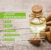 VitaFeel Mandel-Basisöl 1000 ml, vegan | Kosmetik Basis-Öl Produktbild-Vorschau 9