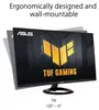 TUF Gaming VG249Q3R (60.5 cm (23.8 Zoll), schwarz, FullHD, Produktbild-Vorschau 11