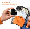 subtel Caricabatteria compatibile con Garmin vivoactive 4, Anteprima dell’immagine prodotto 7