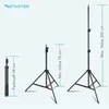 Instarter LampPod 200 stativo per lampade da 68 a 200 cm Anteprima dell’immagine prodotto 7