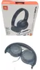 JBL Tune 520C, kabelgebundene On-Ear-Kopfhörer, schwarz Voir les images du produit 10