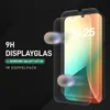 2x 9H Schutzglas Displayschutzfolie für Samsung Galaxy A22 Produktbild-Vorschau 2