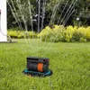 Gardena OS 140 Irrigatore quadrato a scomparsa ( 8223-20 ) Anteprima dell’immagine prodotto 31