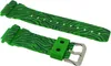 Casio G-Shock Uhrenarmband 10470538 grün Resin DW-6900ZB-3 Produktbild-Vorschau 1