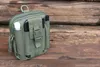 Brandit Molle Pouch Functional black, OS Náhled obrázku produktu 3